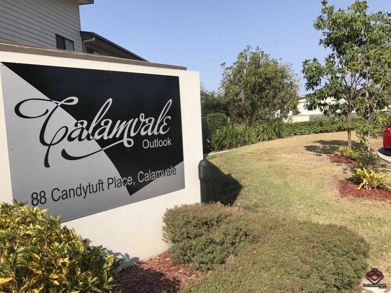 88 Candytuft Place, Calamvale QLD 4116