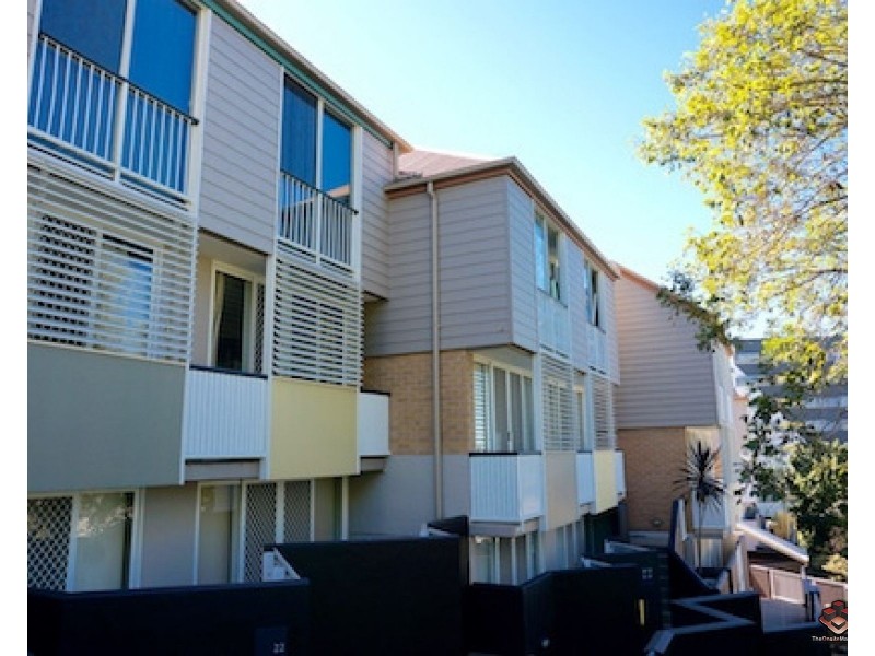 35/492 Main Street, Kangaroo Point QLD 4169