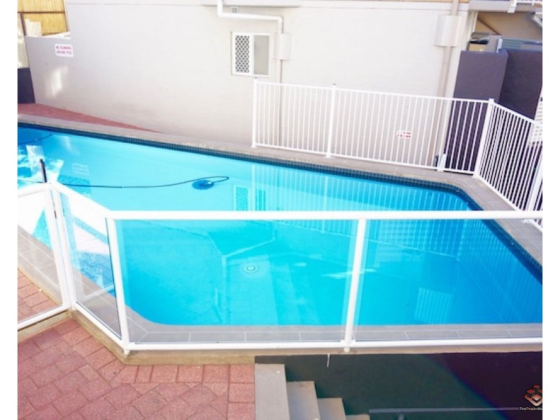 35/492 Main Street, Kangaroo Point QLD 4169