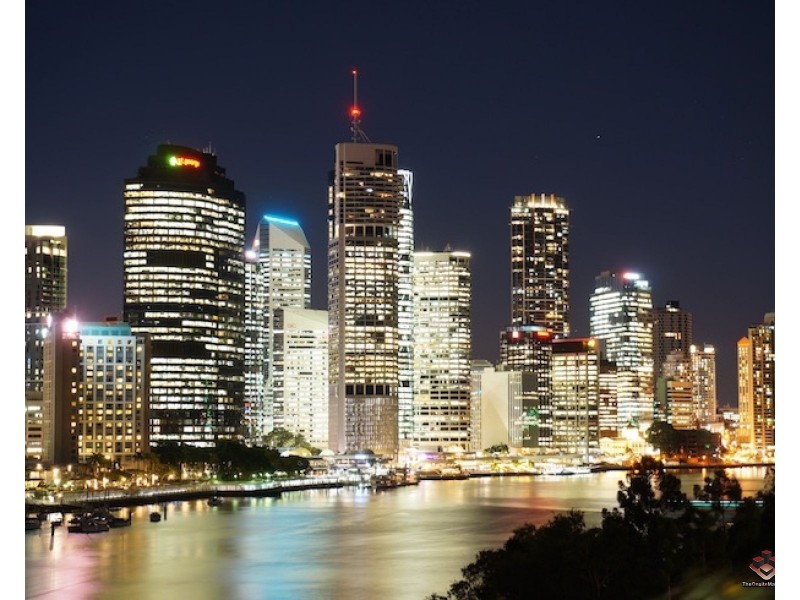 40/ 492 Main Street, Kangaroo Point QLD 4169