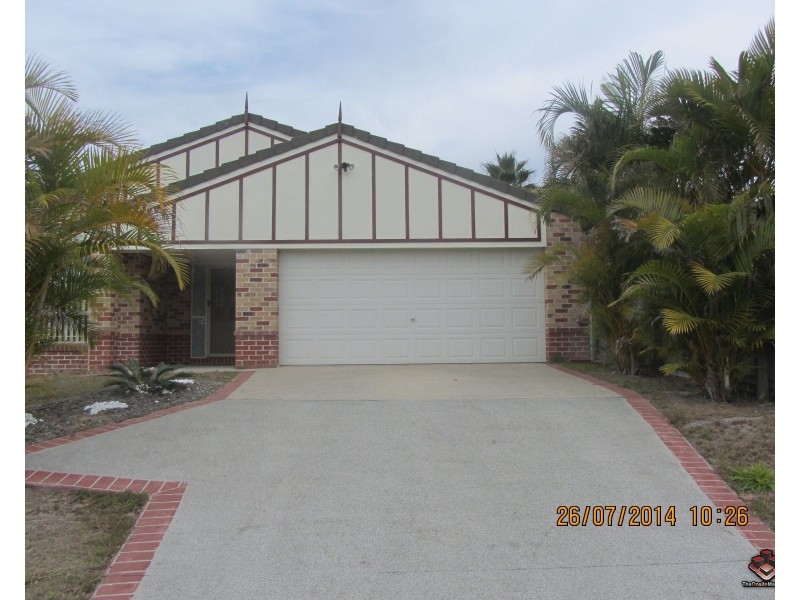 12 Bowerbird Place, Calamvale QLD 4116