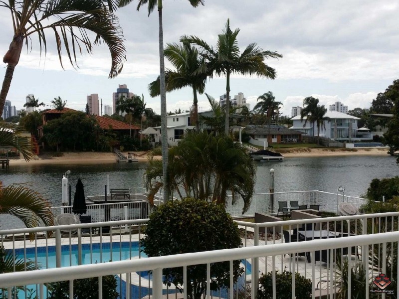 Broadbeach Waters QLD 4218