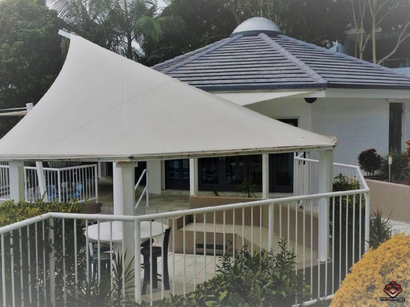 Broadbeach Waters QLD 4218