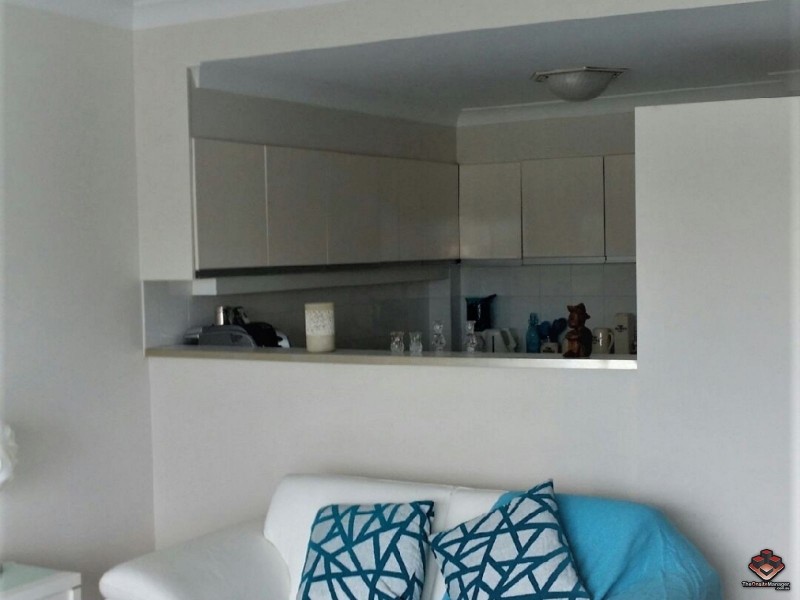 Broadbeach Waters QLD 4218