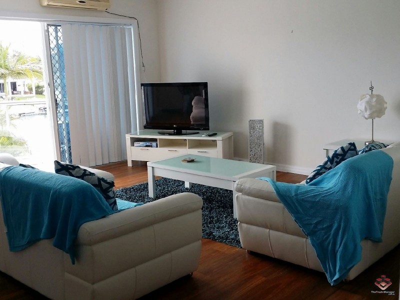 Broadbeach Waters QLD 4218