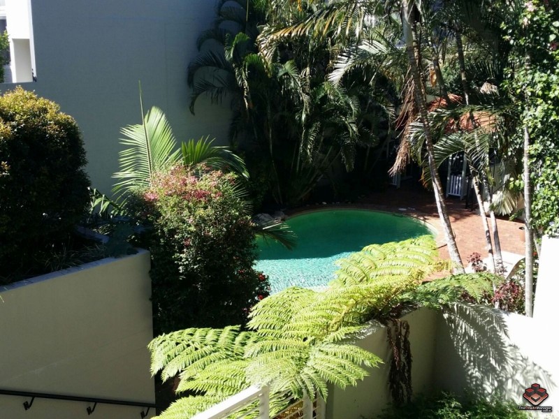 1/159 Sydney Street, New Farm QLD 4005