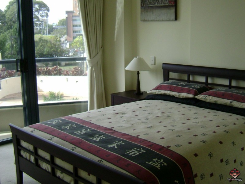 321 Main Street, Kangaroo Point QLD 4169