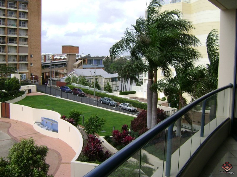 321 Main Street, Kangaroo Point QLD 4169