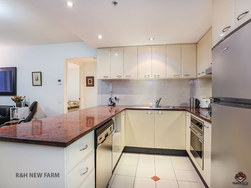 321 Main Street, Kangaroo Point QLD 4169