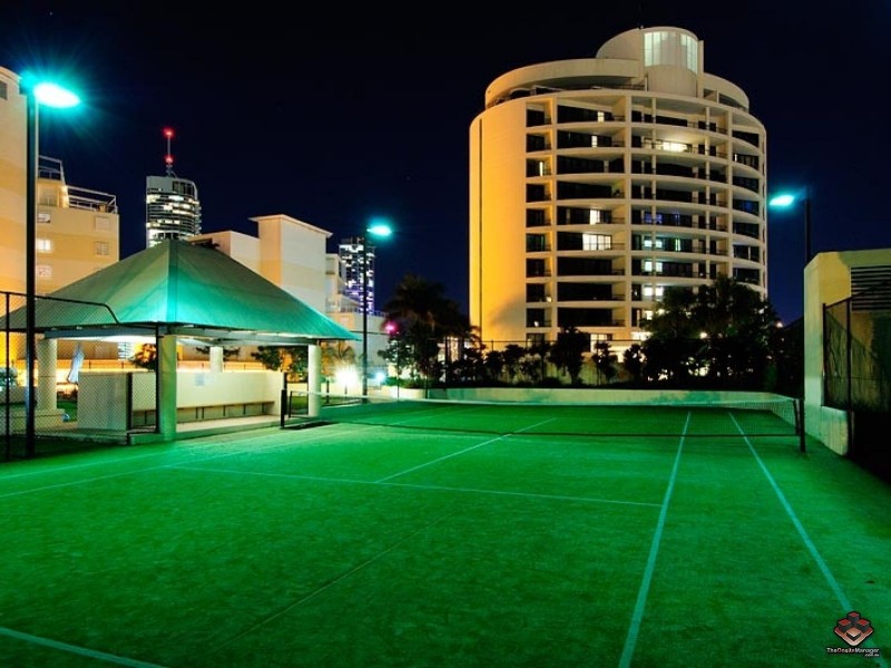 321 Main Street, Kangaroo Point QLD 4169