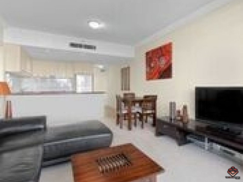 321 Main Street, Kangaroo Point QLD 4169