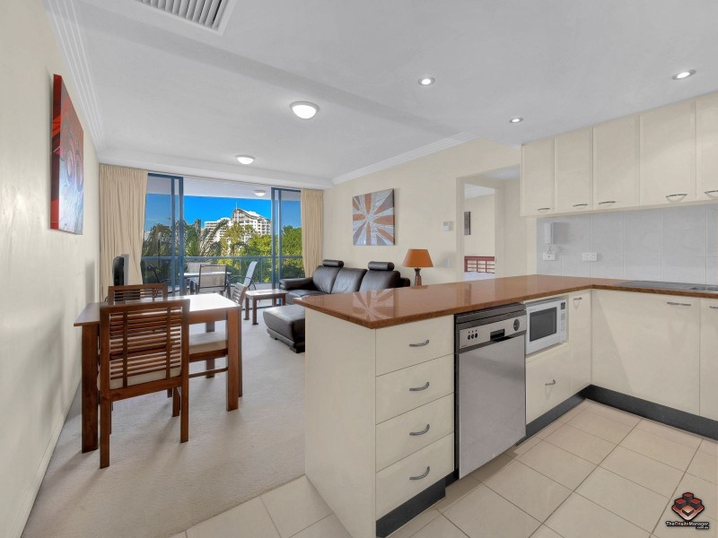 321 Main Street, Kangaroo Point QLD 4169