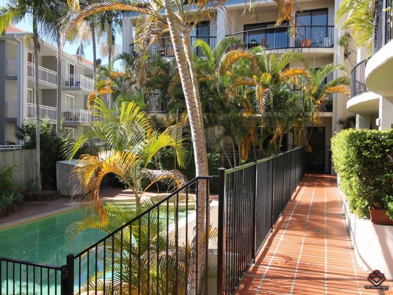 7-13 Barranbali Street, Surfers Paradise QLD 4217