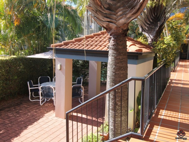 7-13 Barranbali Street, Surfers Paradise QLD 4217