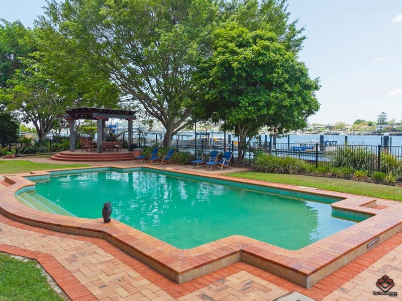 53 Vernon Terrace, Teneriffe QLD 4005