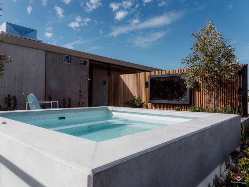 130 Dudley Street, West Melbourne VIC 3003
