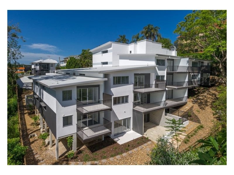 91-93 Herston Road, Kelvin Grove QLD 4059