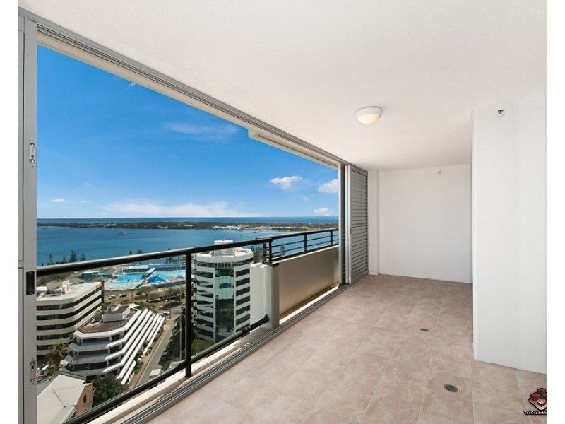 105 Scarborough Street, Southport QLD 4215