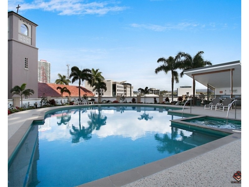 105 Scarborough Street, Southport QLD 4215