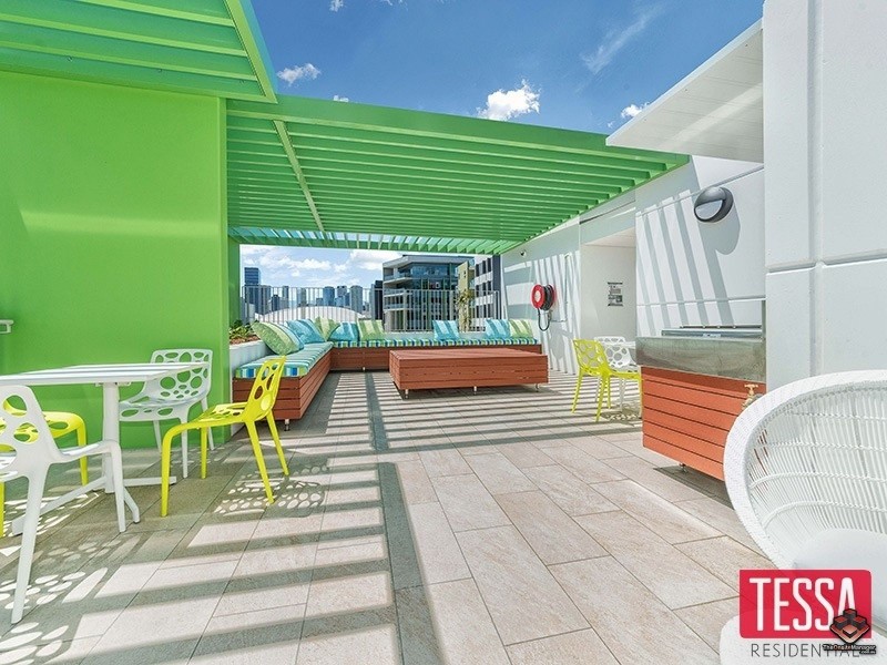 117/66 Manning Street, South Brisbane QLD 4101