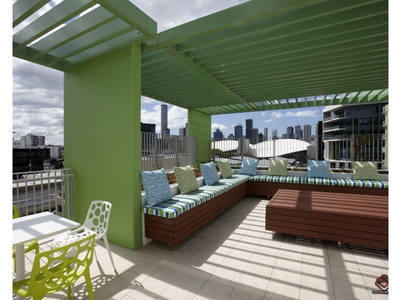 611/66 Manning Street, South Brisbane QLD 4101