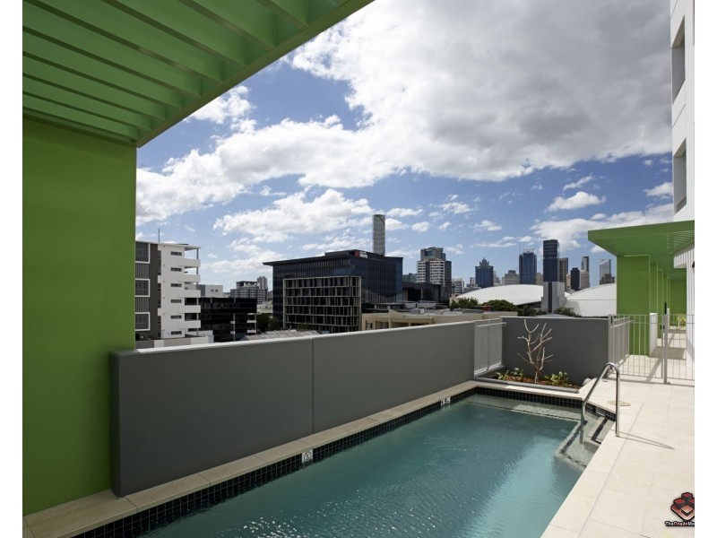 611/66 Manning Street, South Brisbane QLD 4101