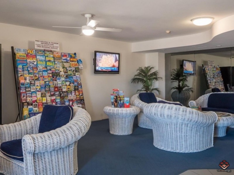 2940 Gold Coast Highway, Surfers Paradise QLD 4217