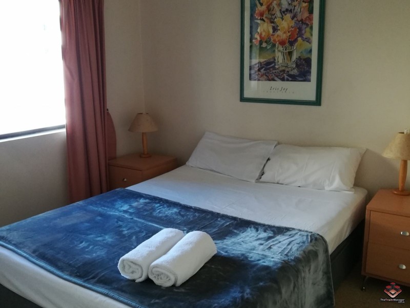 101 Bowen Street, Spring Hill QLD 4000