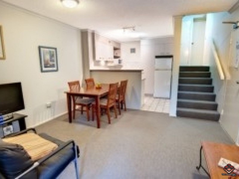 101 Bowen Street, Spring Hill QLD 4000