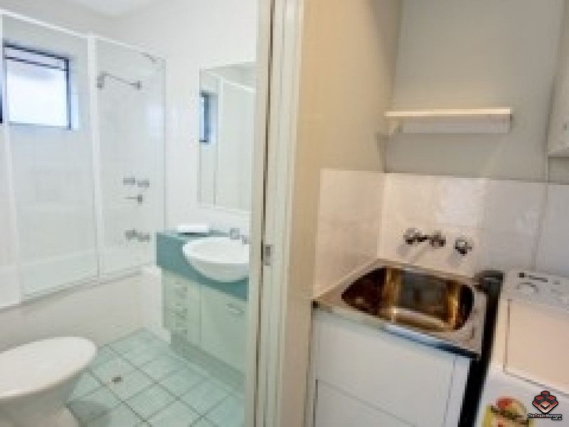 101 Bowen Street, Spring Hill QLD 4000