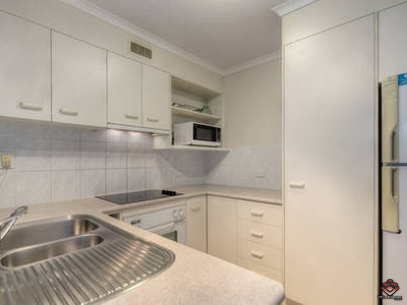 101 Bowen Street, Spring Hill QLD 4000