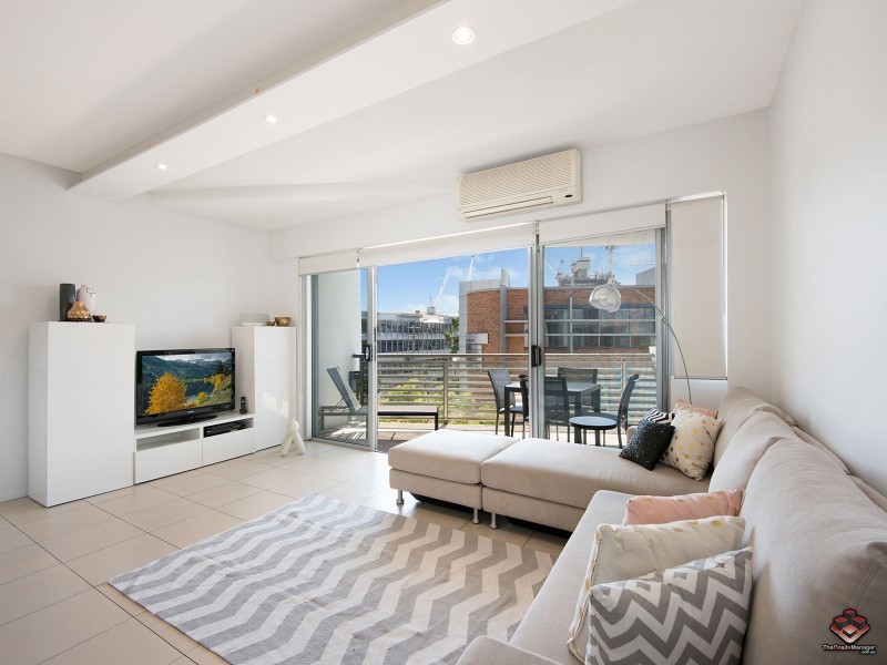 53 Commercial Road, Teneriffe QLD 4005