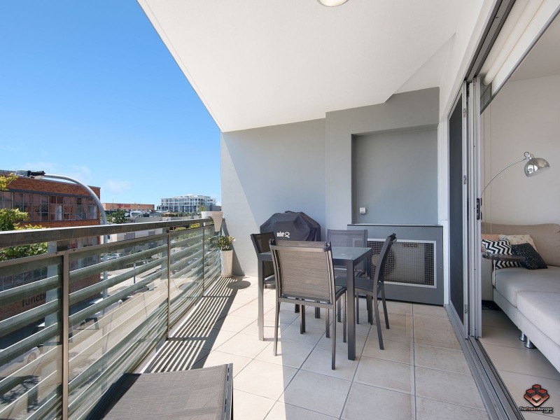 53 Commercial Road, Teneriffe QLD 4005