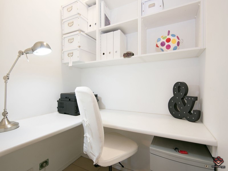 53 Commercial Road, Teneriffe QLD 4005