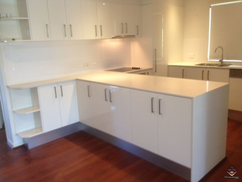 28 Castello Circuit, Varsity Lakes QLD 4227