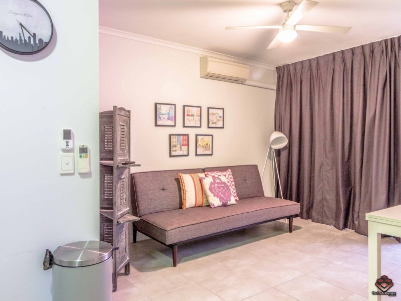 7 Hope Street, South Brisbane QLD 4101