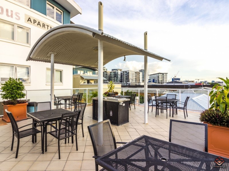 7 Hope Street, South Brisbane QLD 4101