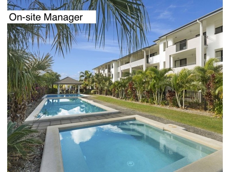 6-24 Henry Street, West End QLD 4810