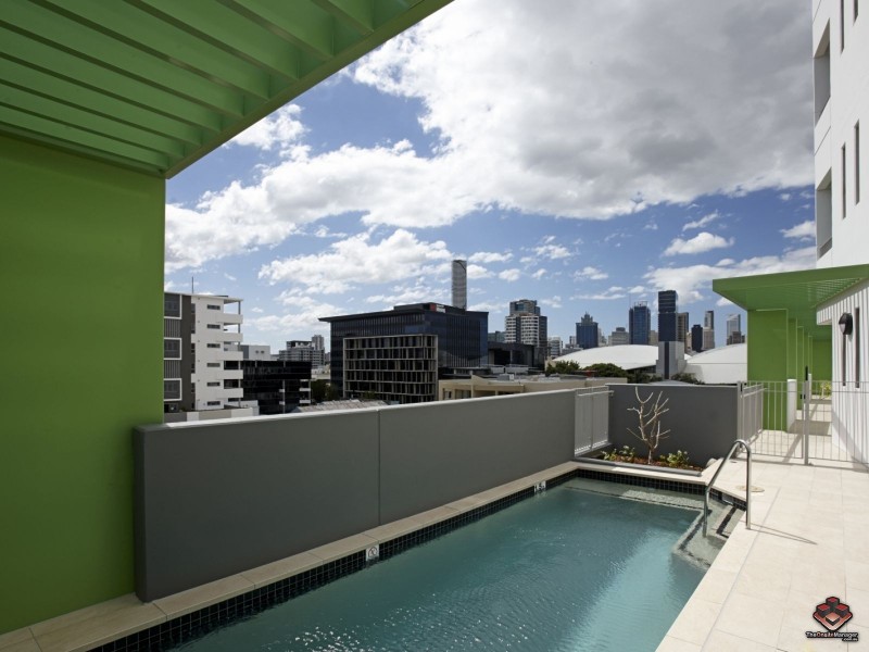 901/66 Manning Street, South Brisbane QLD 4101