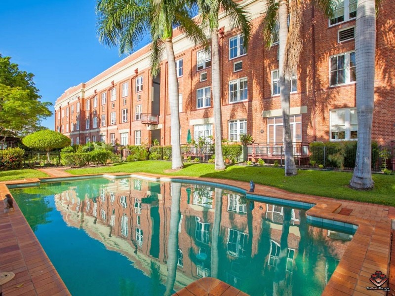 53 Vernon Terrace, Teneriffe QLD 4005