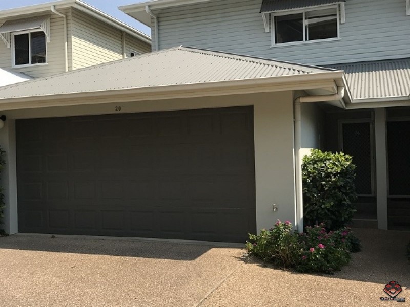 26/42 Warburton Street, North Ward QLD 4810