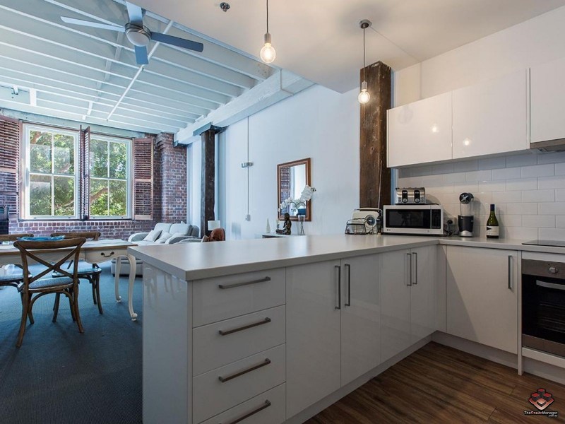 53 Vernon Terrace, Teneriffe QLD 4005