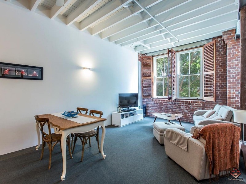 53 Vernon Terrace, Teneriffe QLD 4005