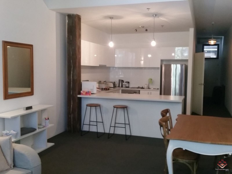 53 Vernon Terrace, Teneriffe QLD 4005