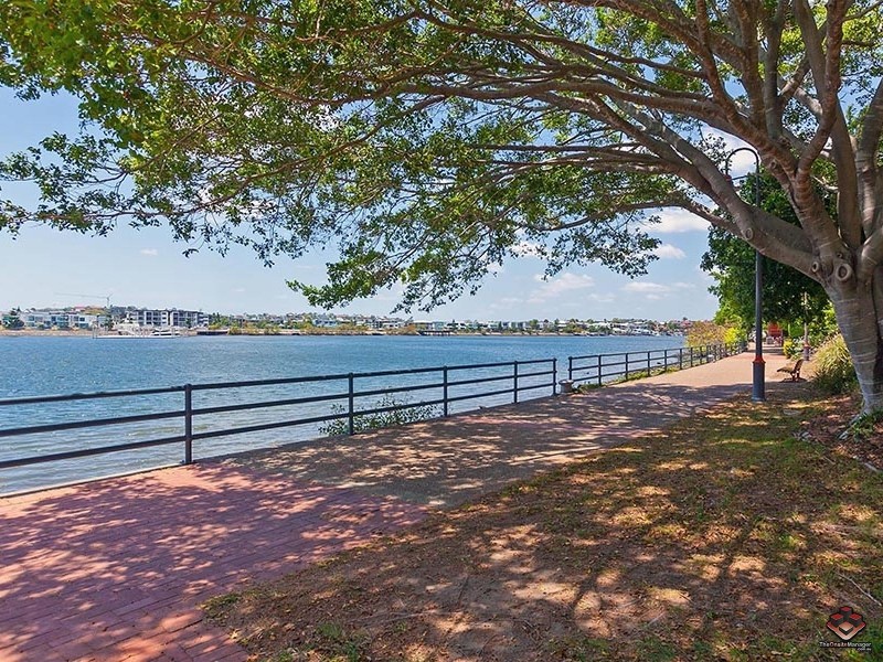 53 Vernon Terrace, Teneriffe QLD 4005