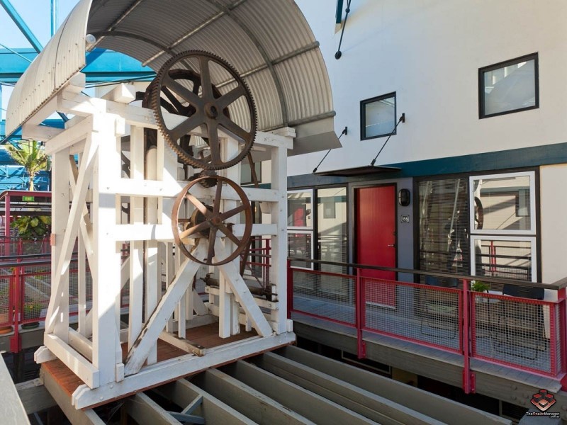 53 Vernon Terrace, Teneriffe QLD 4005