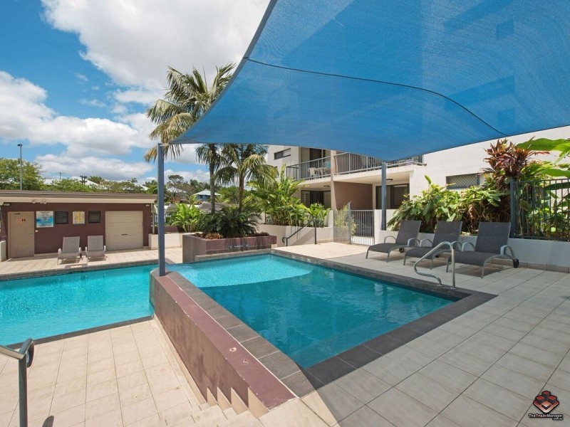 38 Brougham Street, Fairfield QLD 4103