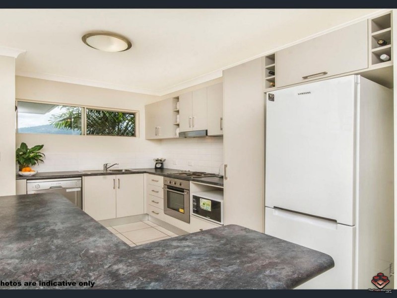 1-13 Ernest Street, Redlynch QLD 4870