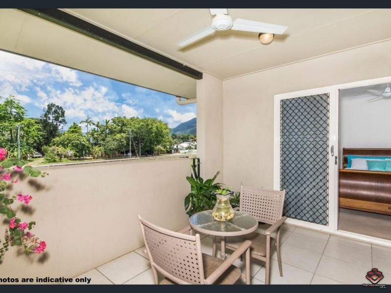 1-13 Ernest Street, Redlynch QLD 4870