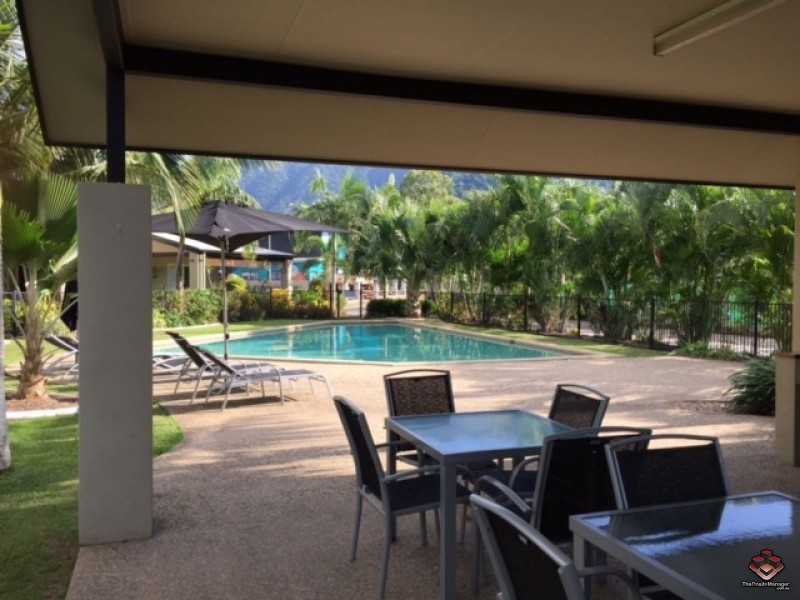 1-13 Ernest Street, Redlynch QLD 4870